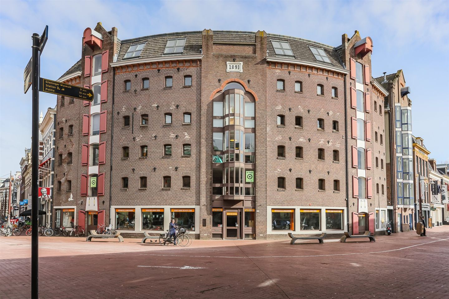 Bekijk foto 1 van Westerkade 16-3