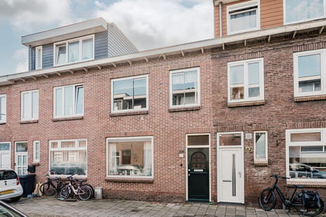 Lijsterstraat thumbnail