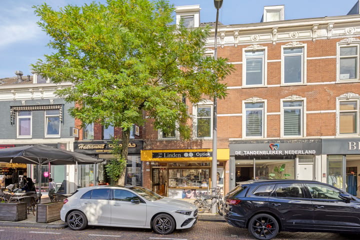 Foto 2 van Zwart Janstraat 99-A01