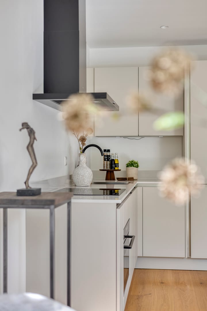 Appartement te koop: Zwart Janstraat 99A01, Rotterdam