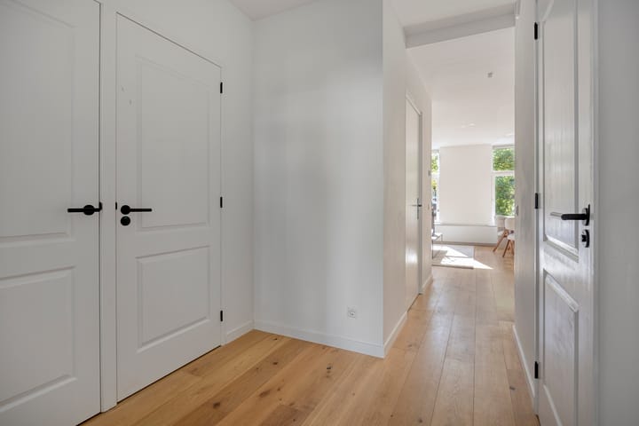 Appartement te koop: Zwart Janstraat 99A01, Rotterdam