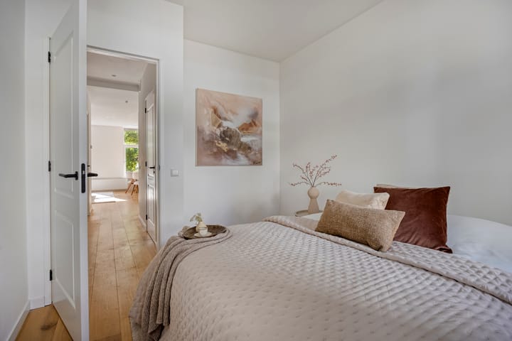 Appartement te koop: Zwart Janstraat 99A01, Rotterdam