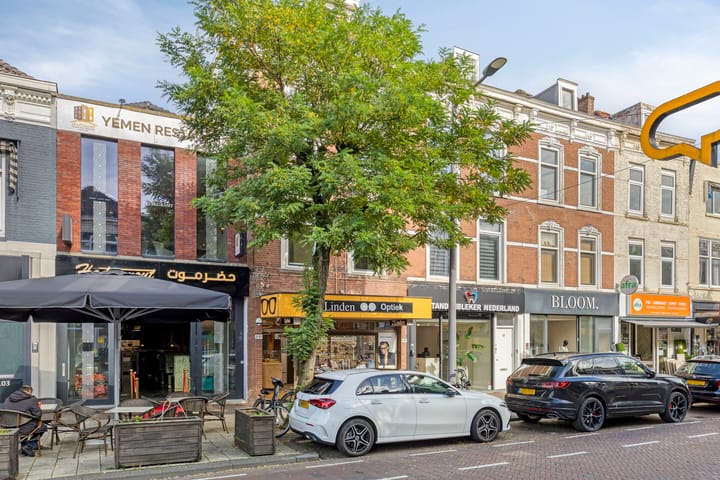 Appartement te koop: Zwart Janstraat 99A01, Rotterdam