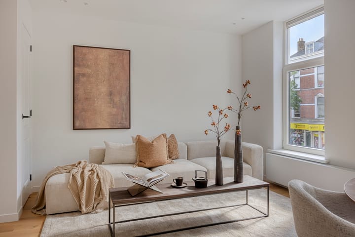 Appartement te koop: Zwart Janstraat 99A01, Rotterdam