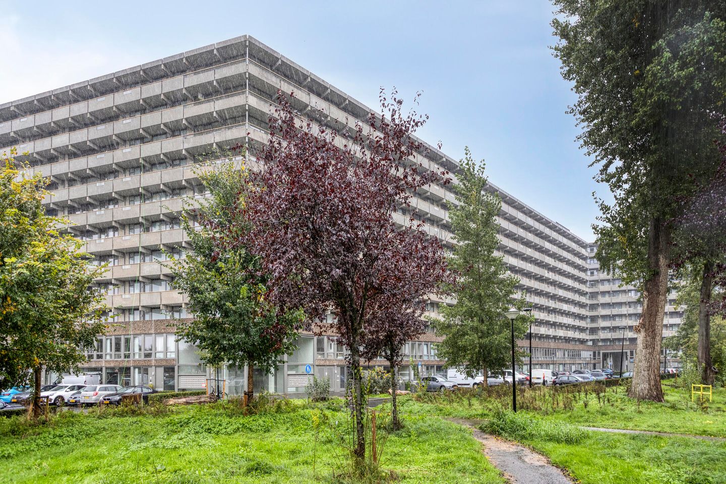 Foto van Kleiburg 829