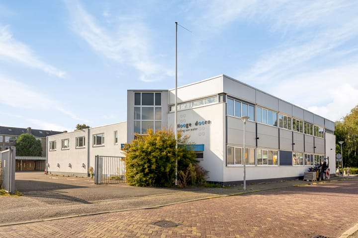 Jan Kriegestraat 7, Woerden