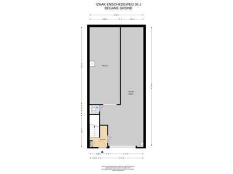Bekijk plattegrond