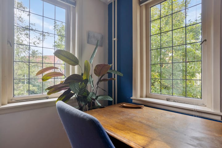 Twee-onder-één-kap te koop: Colenbranderstraat 13, Arnhem
