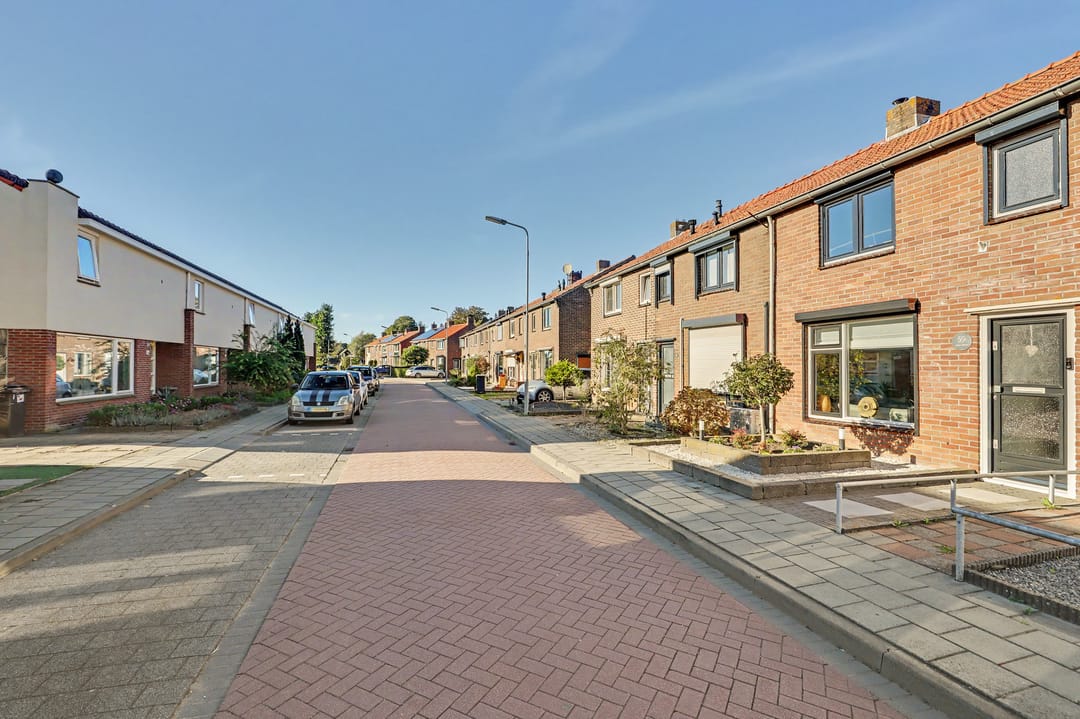 Photo 2 of Slotstraat 59