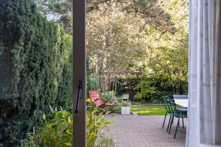 Twee-onder-één-kap te koop: Colenbranderstraat 13, Arnhem