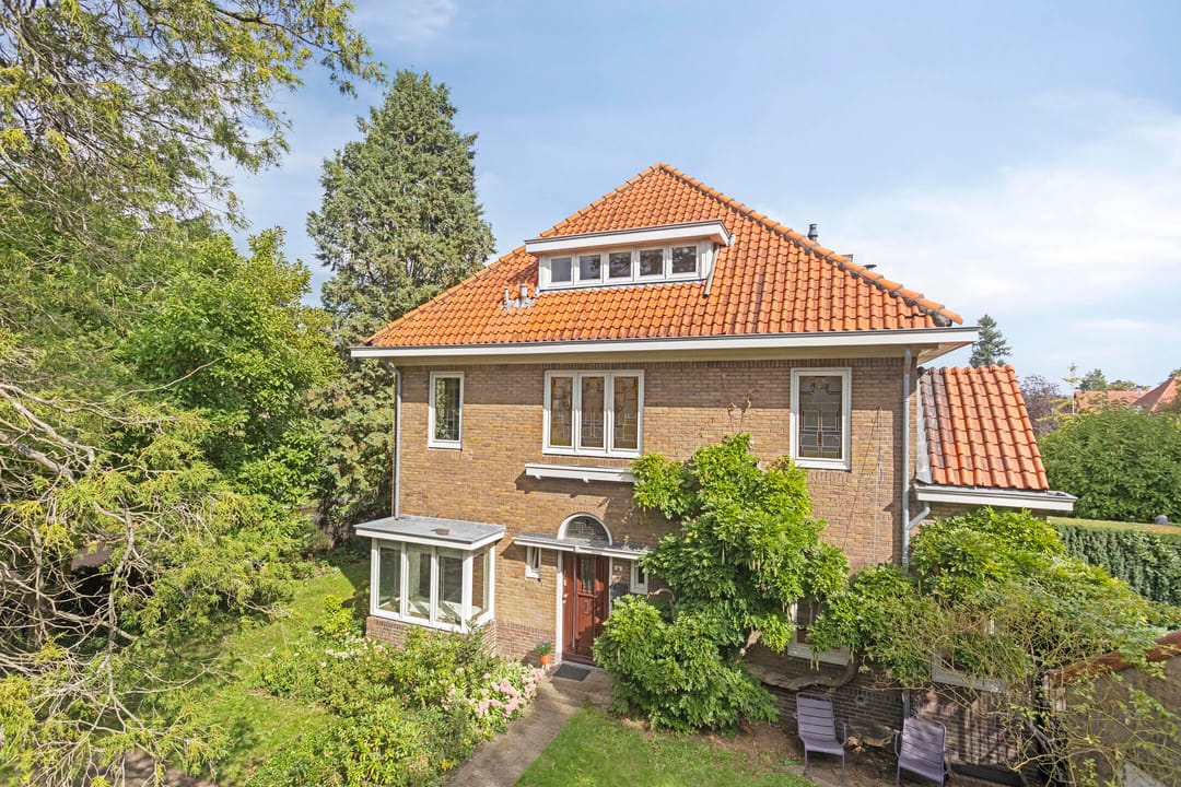 Photo 1 of Colenbranderstraat 13