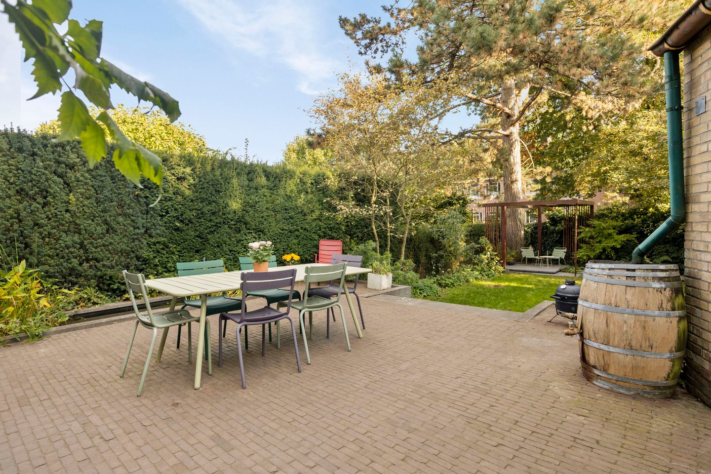 Photo 44 of Colenbranderstraat 13