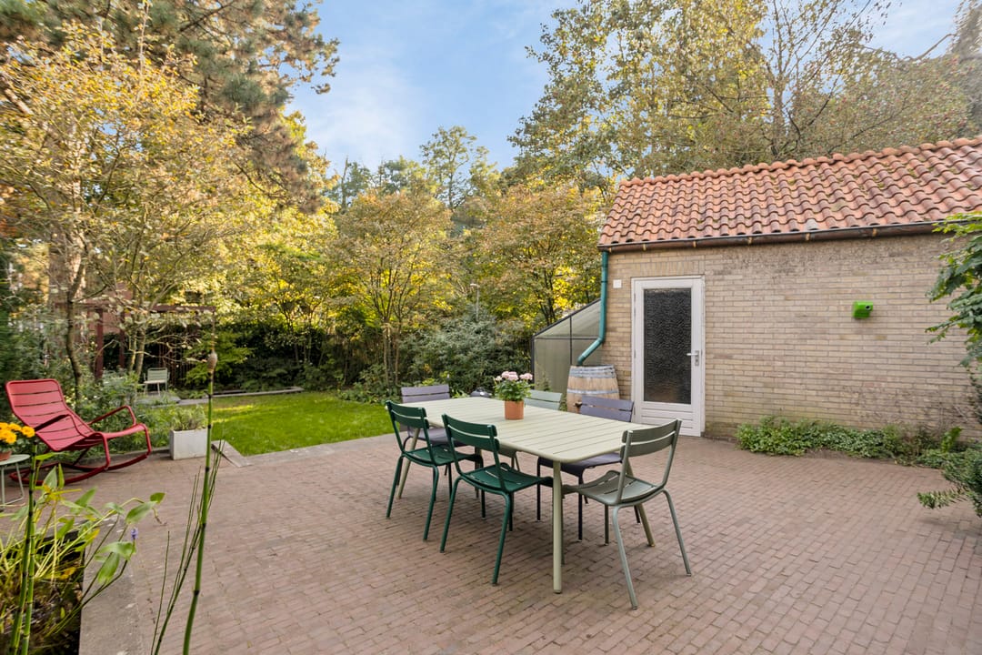 Photo 41 of Colenbranderstraat 13