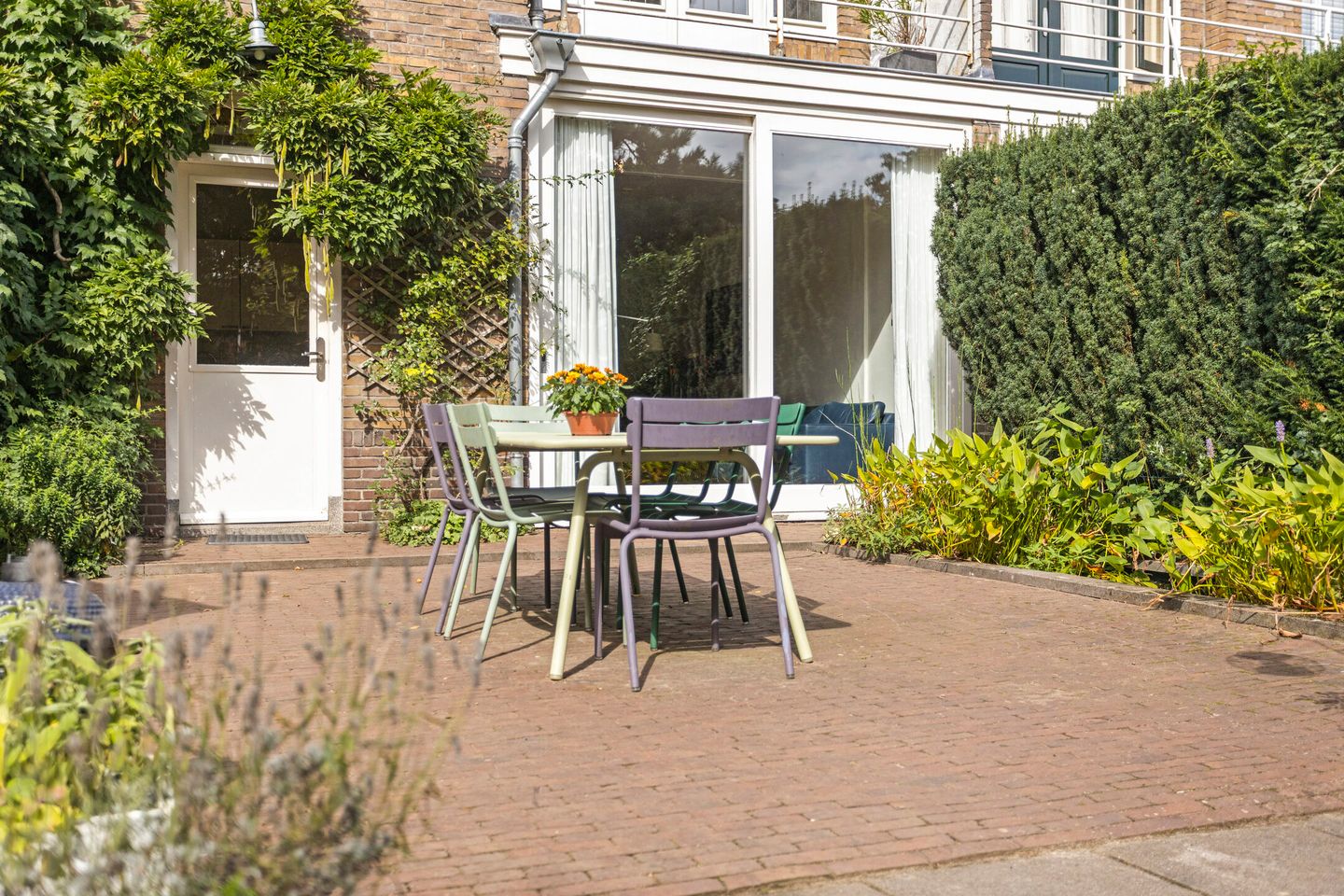 Photo 40 of Colenbranderstraat 13