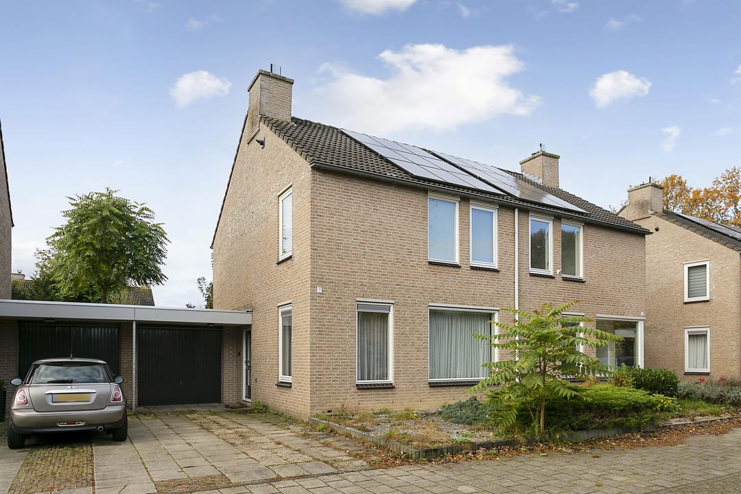 Foto 1 van Beryl 17
