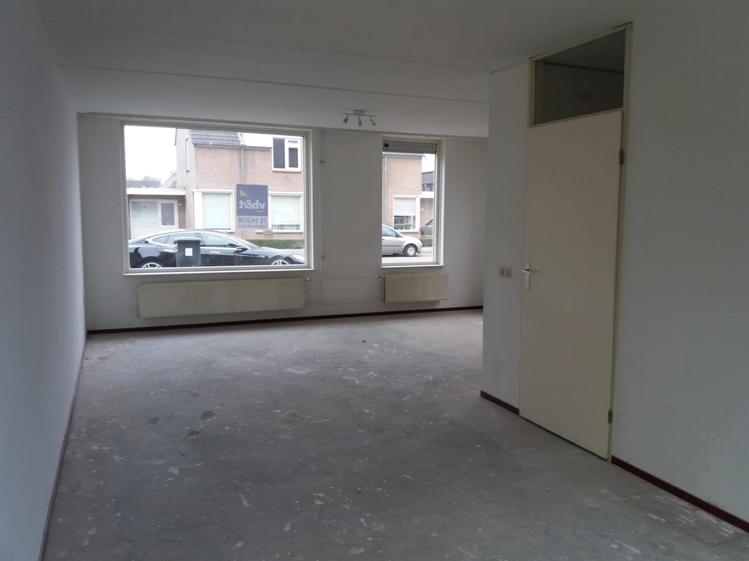 Foto 2 van Beryl 17