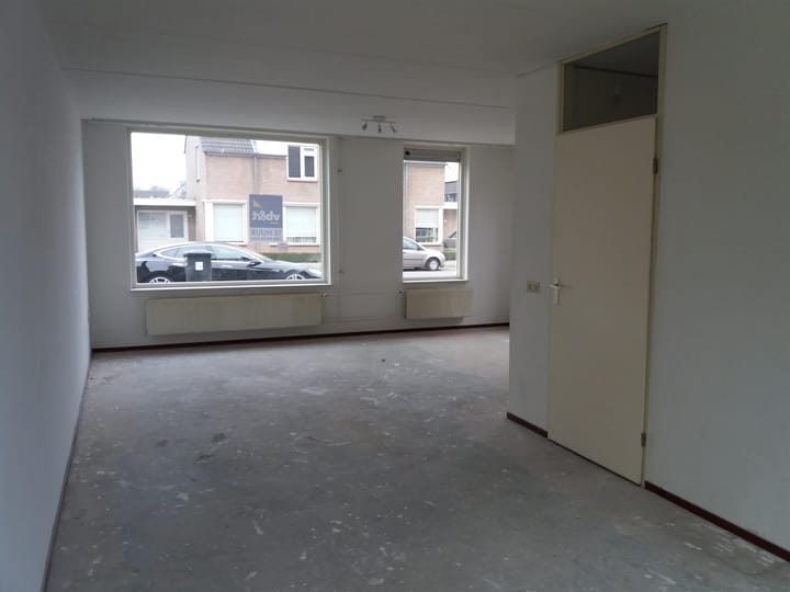 Foto 2 van Beryl 17