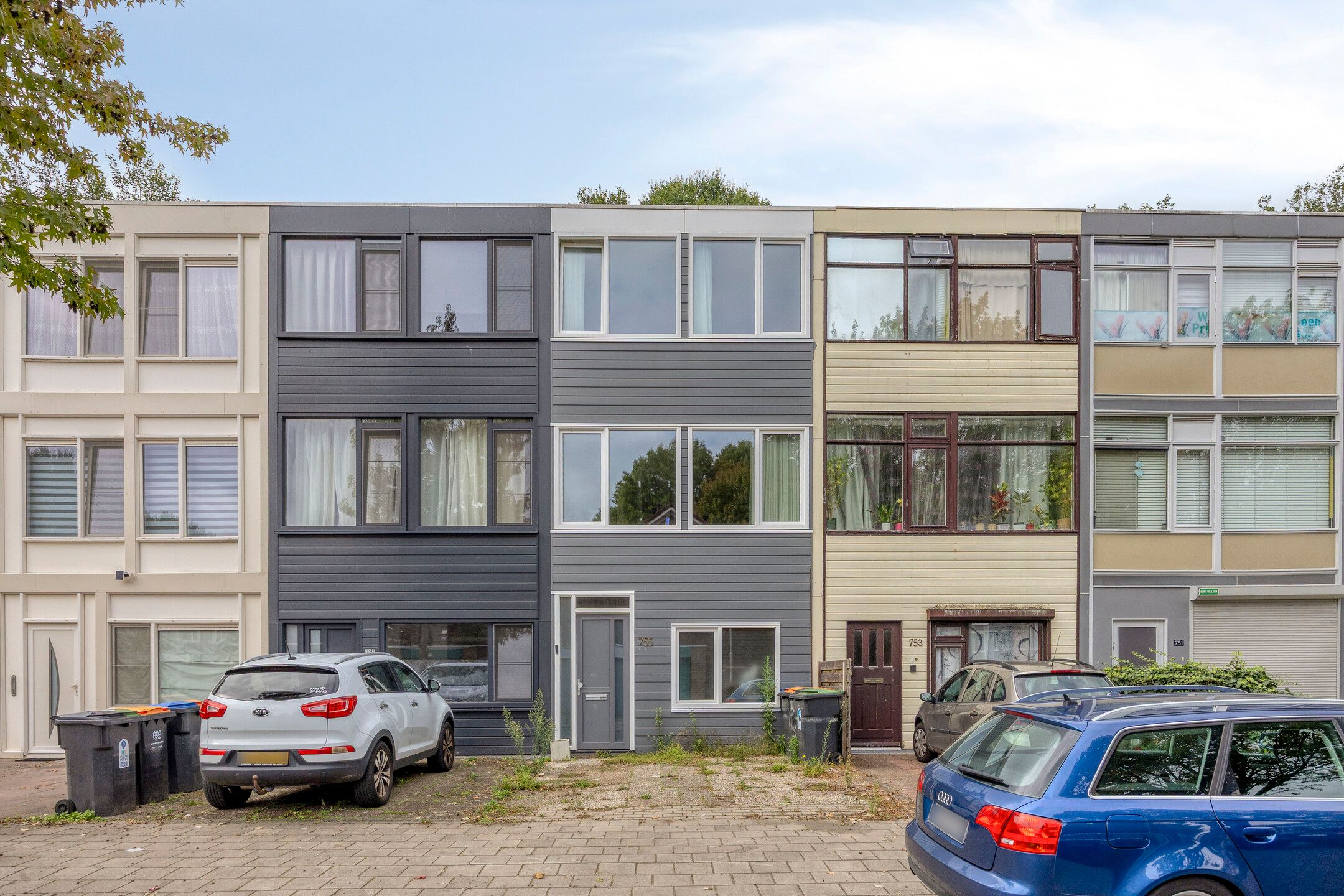 Sibeliusstraat 755 
