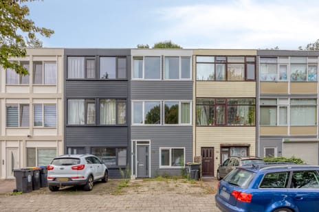 Sibeliusstraat thumbnail