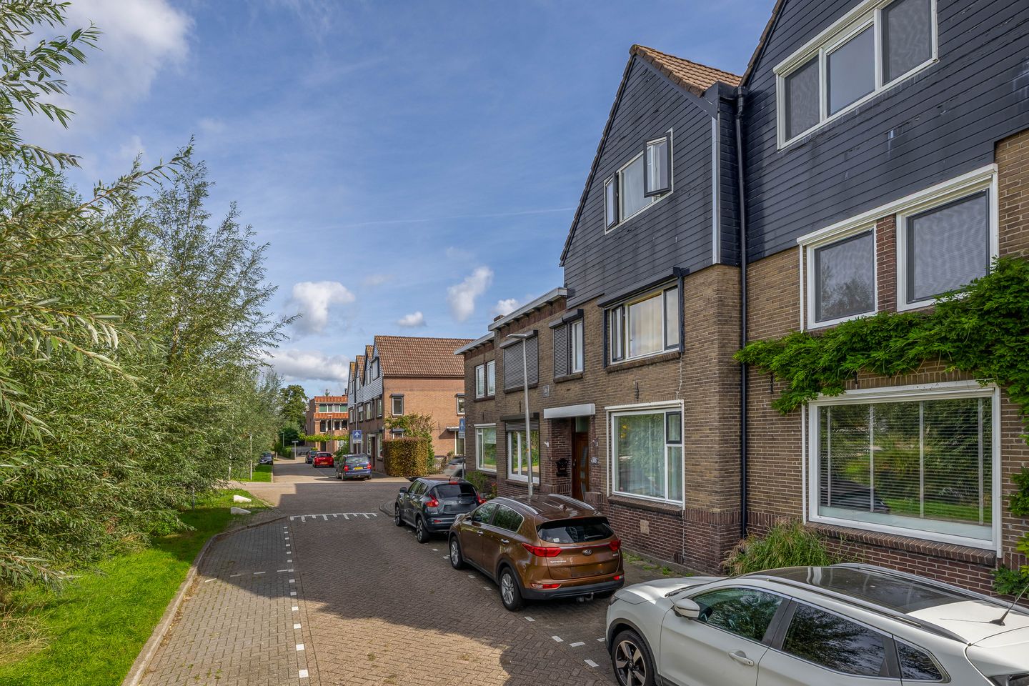 Photo 5 of Burgemeester Trooststraat 100
