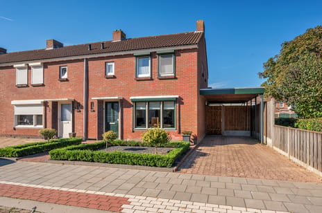 de Genestetstraat thumbnail