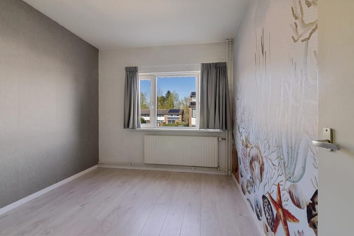 Tussenwoning te huur: Lenteklokje 26, Leeuwarden