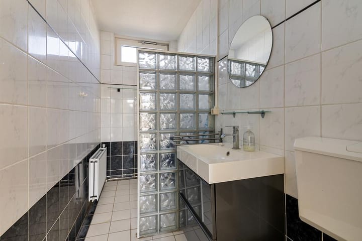 Tussenwoning te huur: Lenteklokje 26, Leeuwarden