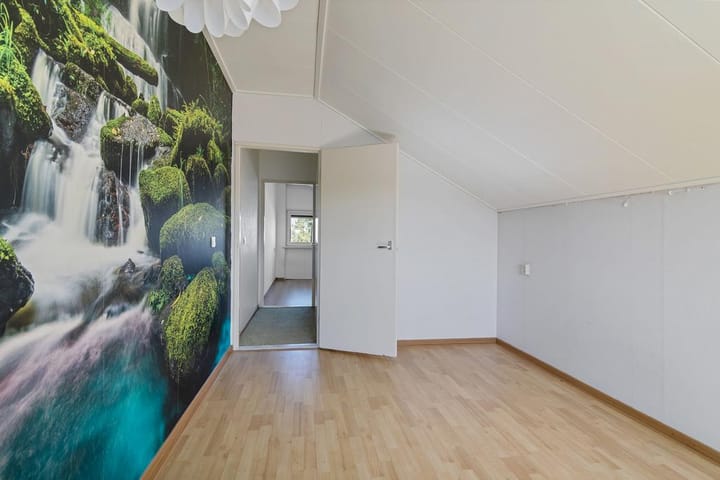 Tussenwoning te huur: Lenteklokje 26, Leeuwarden