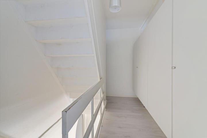 Tussenwoning te huur: Lenteklokje 26, Leeuwarden