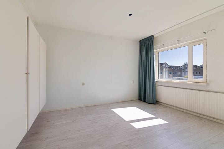 Tussenwoning te huur: Lenteklokje 26, Leeuwarden