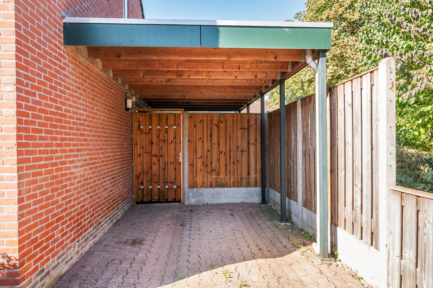 Foto 40 van de Genestetstraat 43