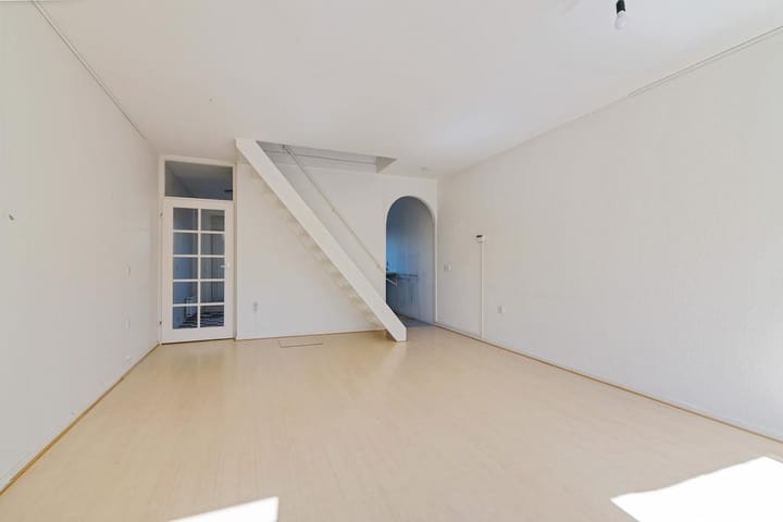 Tussenwoning te huur: Lenteklokje 26, Leeuwarden