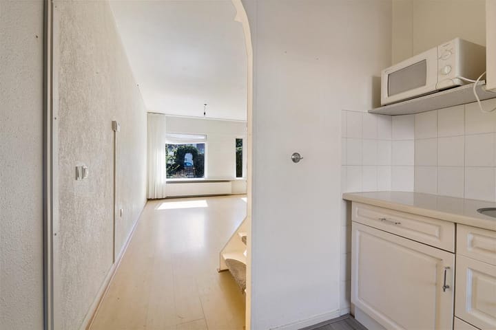 Tussenwoning te huur: Lenteklokje 26, Leeuwarden