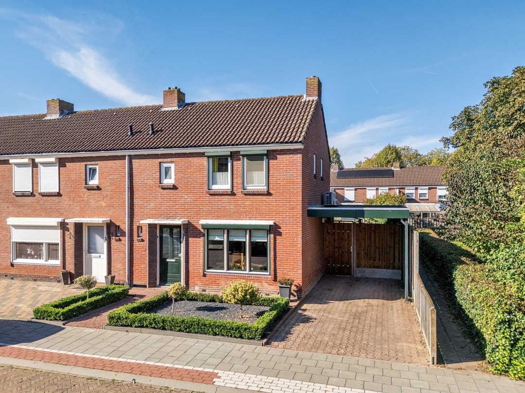 Foto 46 van de Genestetstraat 43