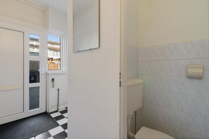Tussenwoning te huur: Lenteklokje 26, Leeuwarden