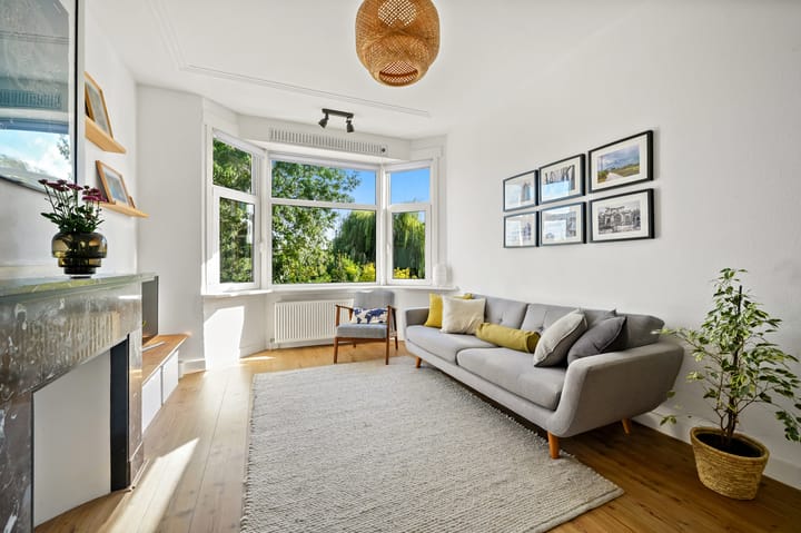 Appartement te koop: Schenkkade 343, 'S-Gravenhage