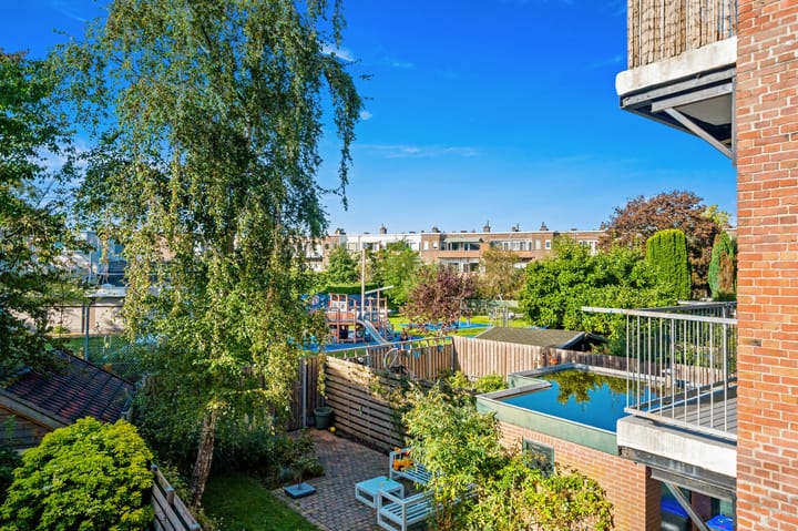 Appartement te koop: Schenkkade 343, 'S-Gravenhage