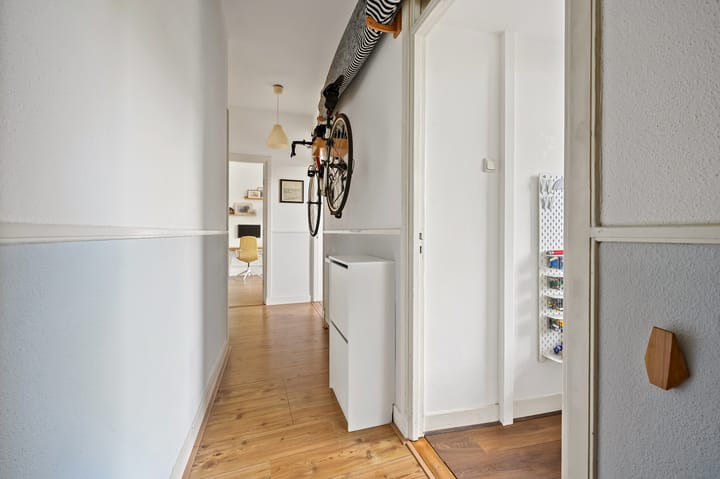Appartement te koop: Schenkkade 343, 'S-Gravenhage
