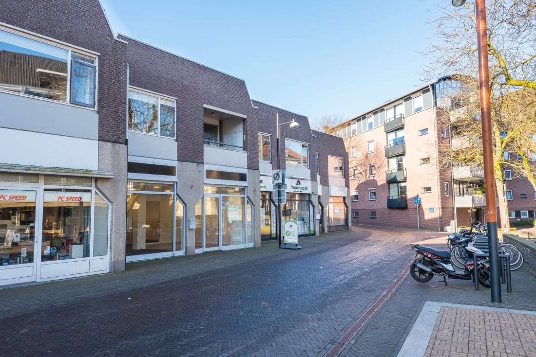 Bekijk foto 2 van Walstraat 76
