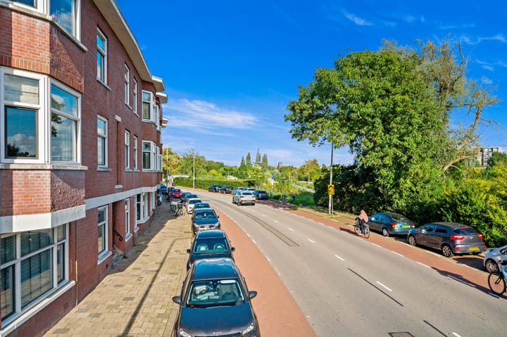 Appartement te koop: Schenkkade 343, 'S-Gravenhage