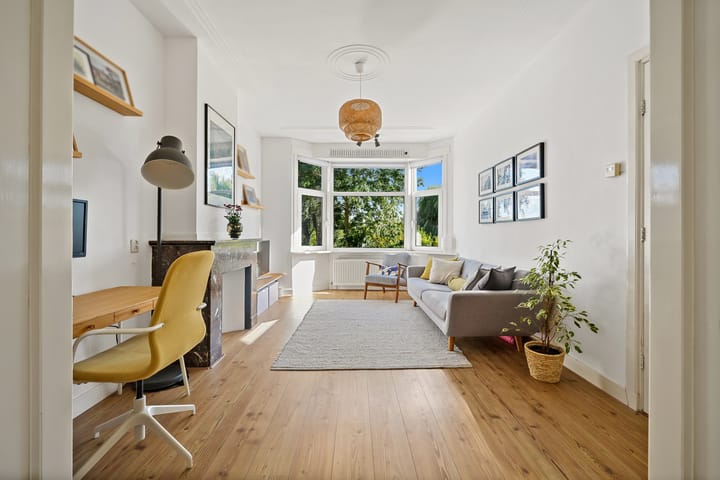 Appartement te koop: Schenkkade 343, 'S-Gravenhage