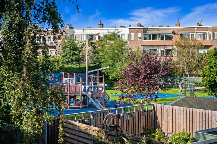 Appartement te koop: Schenkkade 343, 'S-Gravenhage