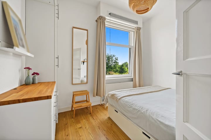 Appartement te koop: Schenkkade 343, 'S-Gravenhage