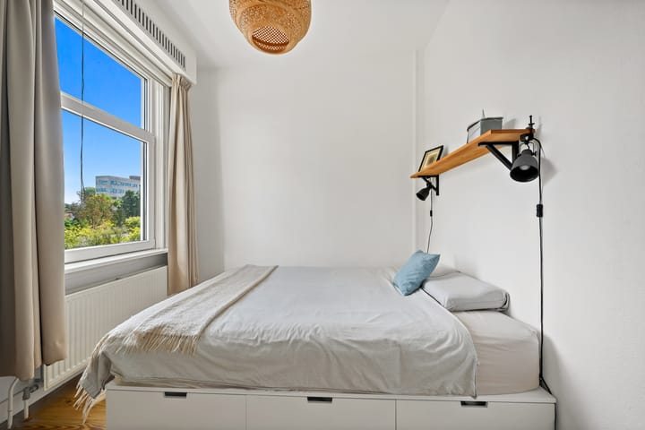Appartement te koop: Schenkkade 343, 'S-Gravenhage