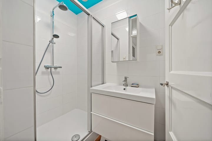 Appartement te koop: Schenkkade 343, 'S-Gravenhage