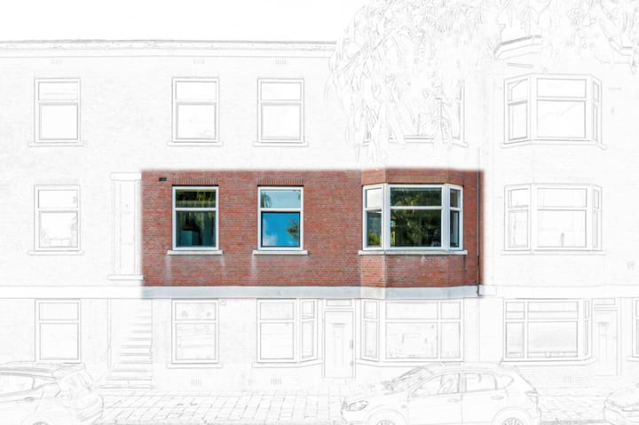 Appartement te koop: Schenkkade 343, 'S-Gravenhage