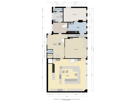 View floorplan