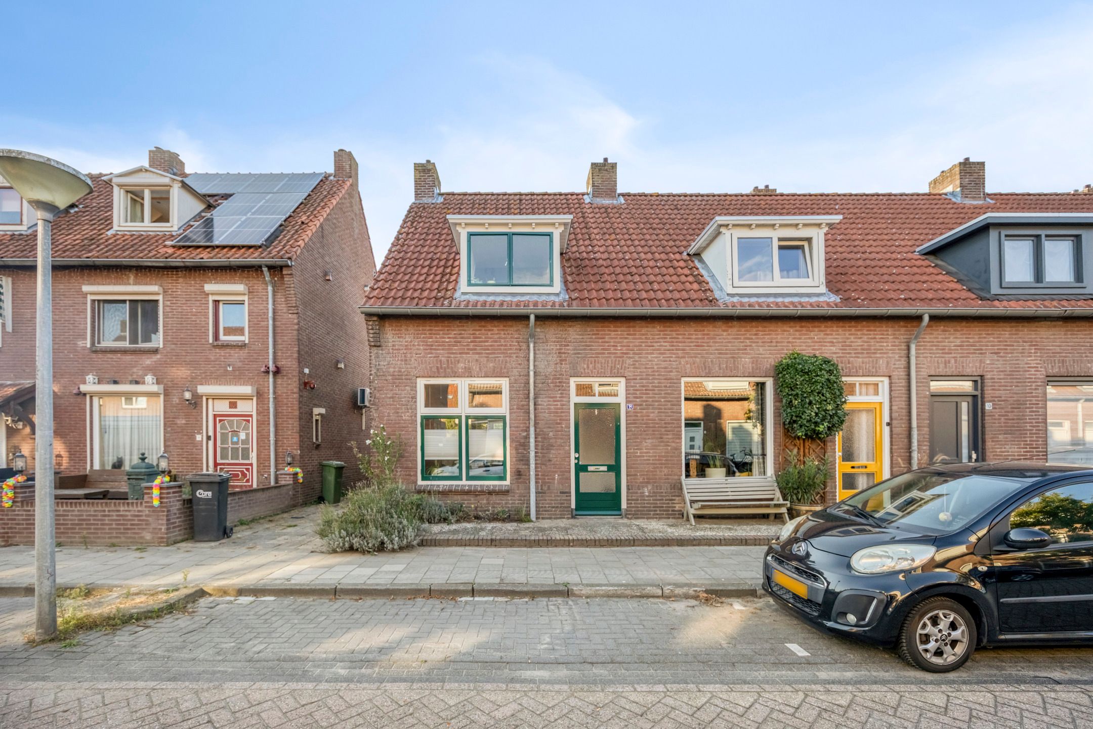 Diepenbrockstraat 14 