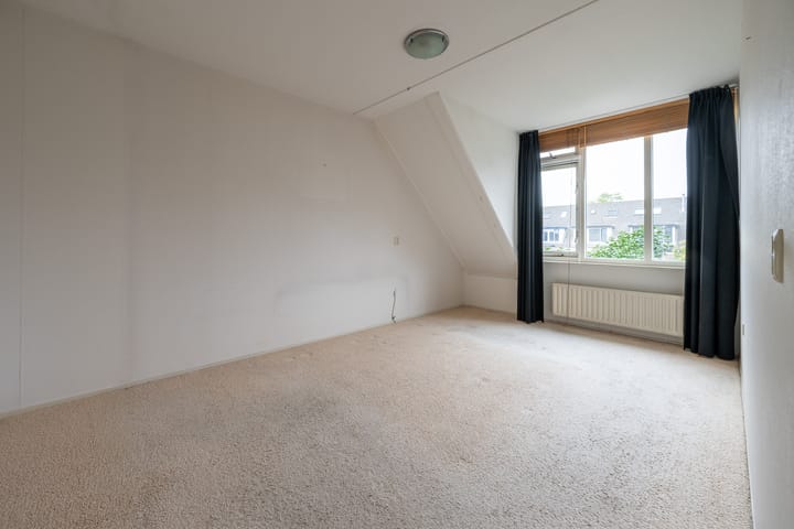 Tussenwoning te koop: Marie Struijslaan 4, Odijk