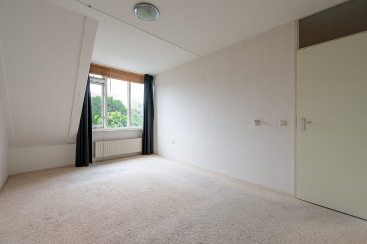 Tussenwoning te koop: Marie Struijslaan 4, Odijk